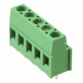 282841-5 - TERM BLK 5P SIDE ENT 5.08MM PCB