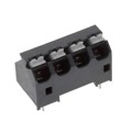 1071204 - PCB TERMINAL BLOCK, NOMINAL CURR