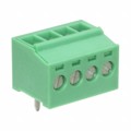 1868144 - TERM BLK 4P TOP ENTRY 3.5MM PCB