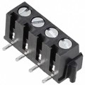 691709710304 - TERM BLK 4POS SIDE ENTRY 5MM SMD