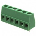 1715190 - TERM BLK 6POS SIDE ENTRY 5MM PCB