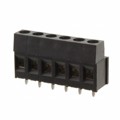 796682-6 - TERM BLK 6POS SIDE ENTRY 5MM PCB