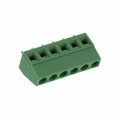 1710726 - TERM BLK 6P SIDE ENT 5.08MM PCB