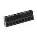 0395443009 - TERM BLK 9P SIDE ENT 5.08MM PCB