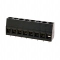 0395443008 - TERM BLK 8P SIDE ENT 5.08MM PCB