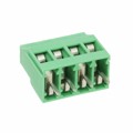 1712805 - TERM BLK 4P SIDE ENT 5.08MM PCB