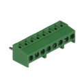 691243110008 - 3.50 MM TERMINAL BLOCK, HORIZONT