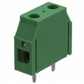 1780507 - TERM BLOCK 1POS SIDE ENTRY PCB