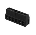 9993940000 - TERM BLK 6P SIDE ENT 5.08MM PCB