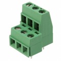 282869-3 - TERM BLK 3P SIDE ENT 5.08MM PCB