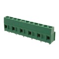 282843-6 - TERM BLK 6P SIDE ENT 10.16MM PCB