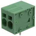 1719192 - TERM BLK 2POS SIDE ENT 7.5MM PCB