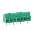 1727065 - TERM BLK 7P SIDE ENT 3.81MM PCB