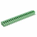 1709678 - TERM BLK 20P SIDE ENT 3.5MM PCB