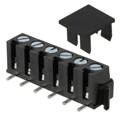 691709710306 - TERM BLK 6POS SIDE ENTRY 5MM SMD