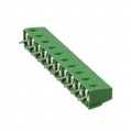 1-282836-0 - TERM BLK 10P SIDE ENTRY 5MM PCB