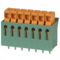 1706222 - TERM BLK 7P SIDE ENT 3.81MM PCB