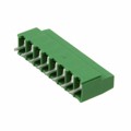 282841-8 - TERM BLK 8P SIDE ENT 5.08MM PCB