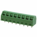 1869279 - TERM BLOCK 8POS 55DEG 5.08MM PCB