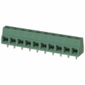 1729092 - TERM BLK 10P SIDE ENTRY 5MM PCB