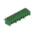 691243110010 - 3.50 MM TERMINAL BLOCK, HORIZONT