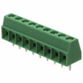 1751316 - TERM BLK 9POS SIDE ENT 3.5MM PCB