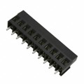 1-796949-0 - TERM BLK 10P SIDE ENT 5.08MM PCB
