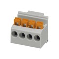 2200319 - TERM BLOCK 4POS 5MM PCB