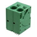 1735875 - TERM BLK 2POS TOP ENTRY 10MM PCB