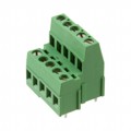 796692-5 - TERM BLK 5P SIDE ENT 5.08MM PCB
