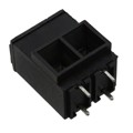 0399700102 - TERM BLK 2P SIDE ENT 10.16MM PCB