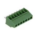 282834-7 - TERM BLK 7P SIDE ENT 2.54MM PCB