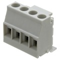 2908485 - TERM BLK 4POS SIDE ENTRY 5MM PCB