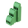 1723027 - TERM BLK 3P SIDE ENT 5.08MM PCB