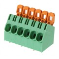 1792261 - TERM BLOCK 6POS 30DEG 7.5MM PCB