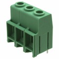 1709694 - TERM BLK 3P SIDE ENT 10.16MM PCB
