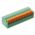 1789074 - TERM BLK 16POS 90DEG 2.54MM PCB