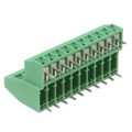 1751471 - TERM BLK 10P SIDE ENT 3.5MM PCB