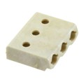 NQ0341100000G - TERM BLK 3POS SIDE ENTRY 3MM SMD