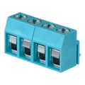 TB003V-500-P04BE - TERMINAL BLOCK, SCREW TYPE, 5.00