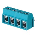 TB002V-500-04BE - TERMINAL BLOCK, SCREW TYPE, 5.00