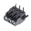 TZ032101B000G - TERM BLK 3POS SIDE ENT 3.5MM SMD