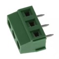 TO0301520000G - TERM BLK 3POS SIDE ENTRY 5MM PCB