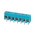 TB002-500-07BE - TERMINAL BLOCK, SCREW TYPE, 5.00