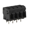 2834080-1 - TERM BLK 2POS SIDE ENTRY 5MM PCB