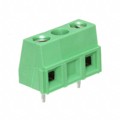 282838-2 - TERM BLK 2P SIDE ENTRY 10MM PCB