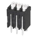 TBLH10V-350-03BK - TERMINAL BLOCK, SCREWLESS, HIGH