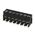OSTTE070104 - TERM BLK 7POS SIDE ENT 3.5MM PCB