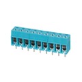 TB001-500-09BE - TERMINAL BLOCK, SCREW TYPE, 5.00