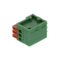691403900003B - 2.54 MM TERMINAL BLOCK, VERTICAL